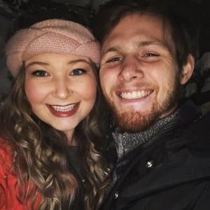 Meet your Posher, Alexia